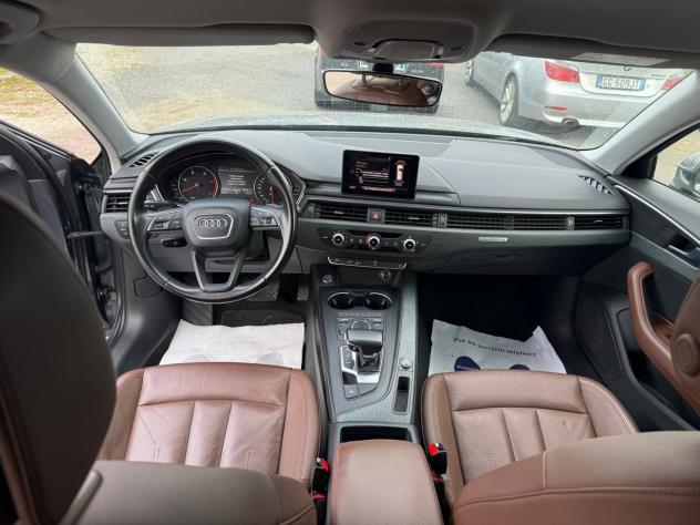 Audi A4 2.0 TDI 190 CV ultra S tronic Business - Foto 7