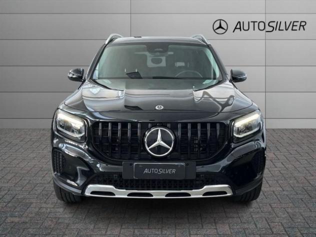 MERCEDES-BENZ GLB 200 d 4matic Progressive Advanced Plus 7posti rif. 24136482 - Foto 3