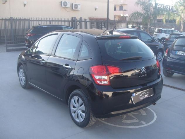 Citroen C3 1.1 Attraction - 2012 - Foto 3