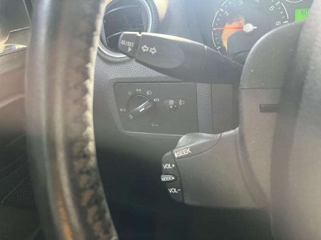 Ford Fiesta 1.2 16V 5p. Ghia - Foto 10
