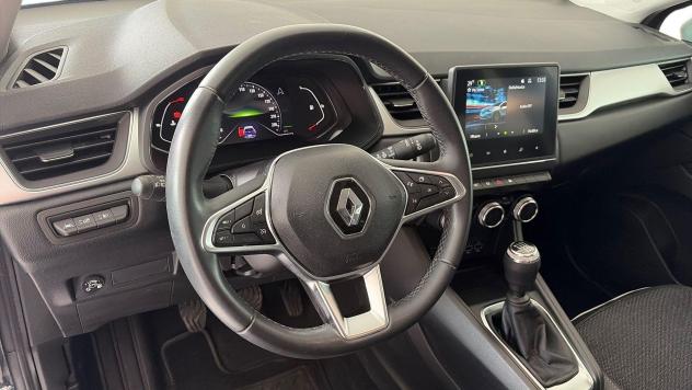 Renault Captur II 2019 1.0 TCE TECHNO GPL 100CV - Foto 7