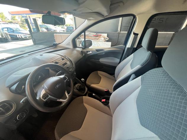 Ford Tourneo Courier 1.0 EcoBoost 100 CV - Foto 7