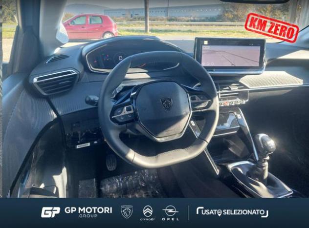 PEUGEOT 208 PureTech 100 Stop&Start 5 porte Allure rif. 23099409 - Foto 8