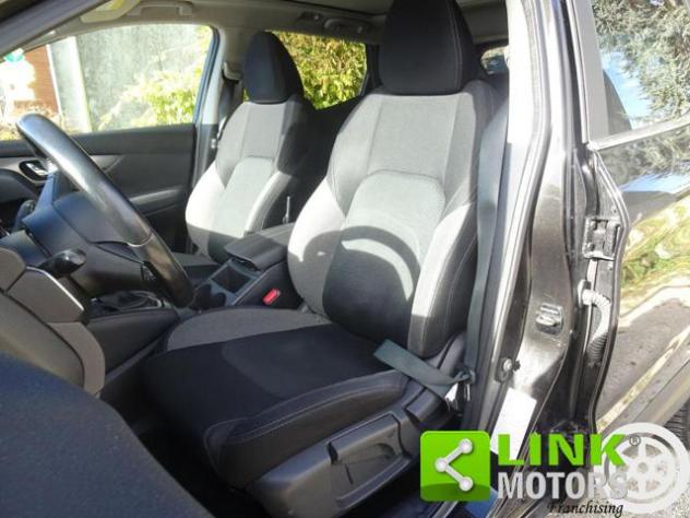 NISSAN Qashqai 1.5 dCi 115 CV DCT Tekna+ Dynamic Standard rif. 23983723 - Foto 4