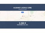 Immobile in asta di 2 m² in vendita a Albano Laziale