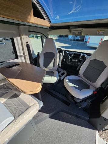 ADRIA TWIN 640 SGX rif. 23500613 - Foto 10
