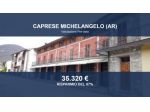 Immobile in asta di 1057 m² in vendita a Caprese Michelangelo