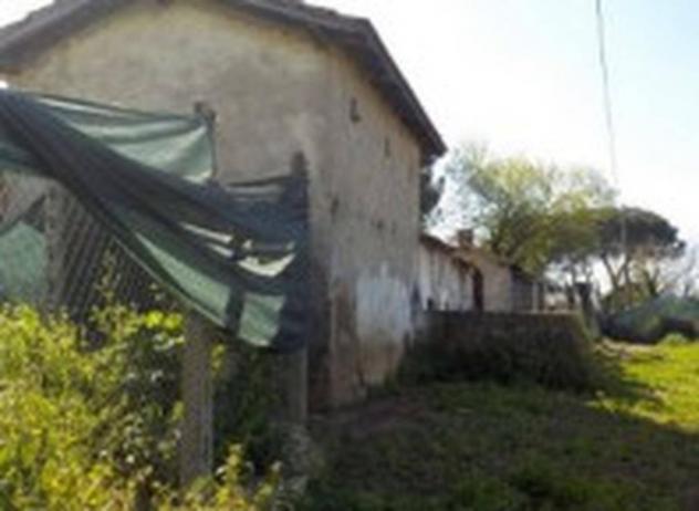 Immobile in asta di 1 m² con più di 5 locali in vendita a Velletri - Foto 4