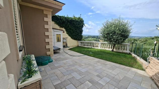Terratetto in vendita a San Pietro In Belvedere - Capannoli 75 mq Rif: 1447647 - Foto 4