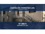 Immobile in asta di 83 m² con più di 5 locali e box auto in vendita a Casti &hellip;