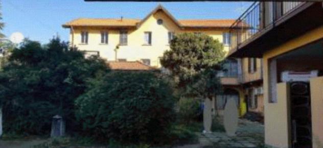 Immobile in asta di 237 m² in vendita a Cavaria con Premezzo - Foto 7