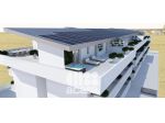ATTICO CON TRE CAMERE E TERRAZZI PANORAMICI AD ALTA EFFICIENZA ENERGETICA