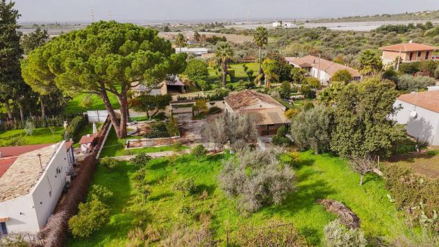 Villa singola in vendita a Chiaramonte Gulfi, Roccazzo - Foto 15