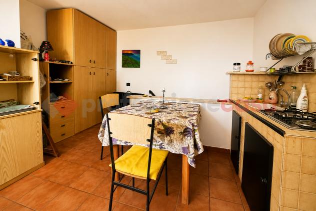 Appartamento - Fiuggi . Rif.: Cod. rif 3336313VRG