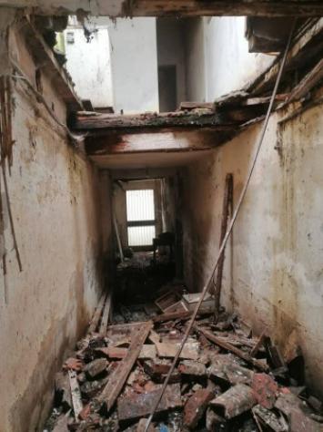 Immobile in asta di 108 m², box auto in vendita a Forlì - Foto 10