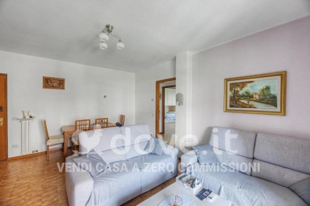 Appartamento di 85 m² con 3 locali in vendita a Germignaga - Foto 2