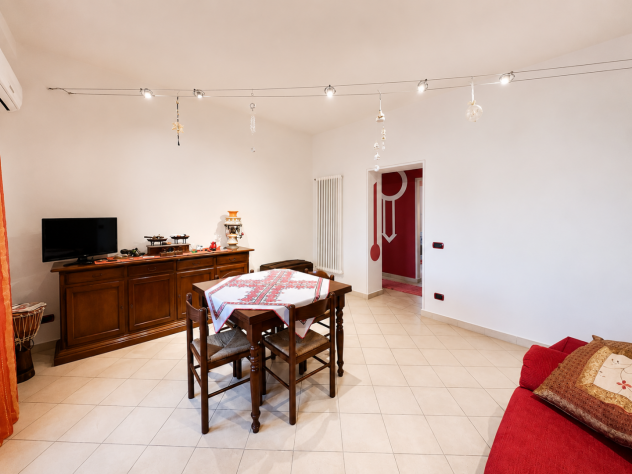 Appartamento in vendita a Lajatico 97 mq Rif: 1423172 - Foto 3