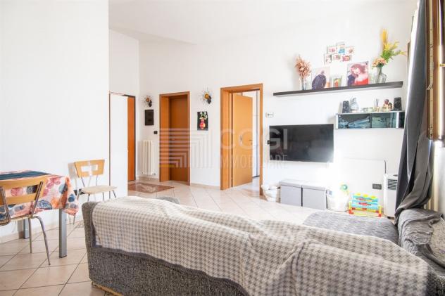 Massa lombarda (RA): grazioso monolocale in ottima posizione - Foto 6