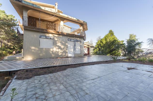 Villa in vendita a Messina - Foto 11