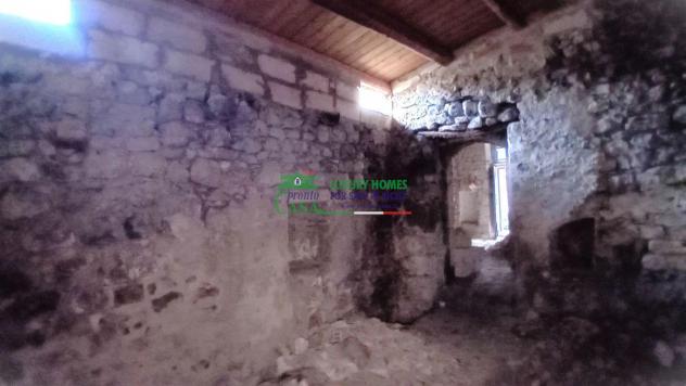 Rif.2623 - Lotto "Antico Borgo" Fabbricati terreni e garage a Sant'Andrea a Modica - Foto 19