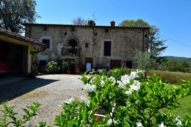 Casale in vendita a Monterchi 900 mq Rif: 668438 - Foto 5
