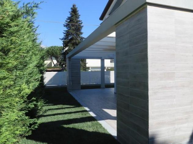 Villa in vendita a Cinquale - Montignoso 210 mq Rif: 1332279 - Foto 4
