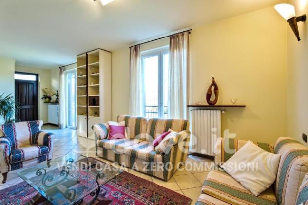 Casa indipendente di 154 m² con 4 locali in vendita a Olgiate Comasco - Foto 5