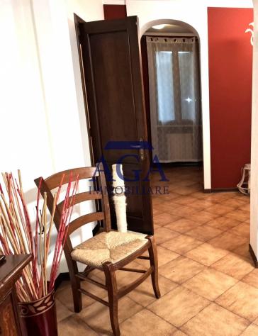 VILLINO di 10 vani e di 352 mq (ORMELLE) rif. CR91 - Foto 5