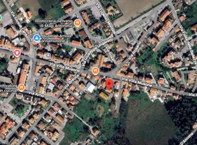 Immobile in asta di 198 m² in vendita a Recanati - Foto 11
