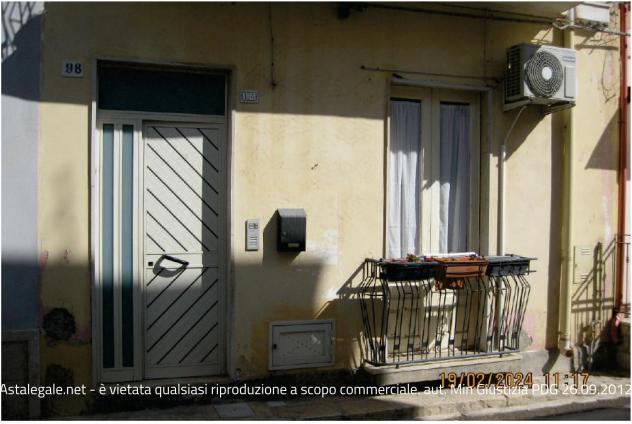 R.G.E. 310/2023 Siracusa