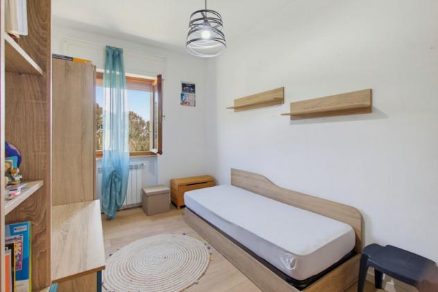 Appartamento in vendita a Asciano - San Giuliano Terme 120 mq Rif: 1452323 - Foto 7
