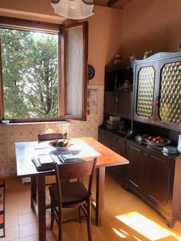 Casa semindipendente in vendita a Siena 250 mq Rif: 839732 - Foto 3