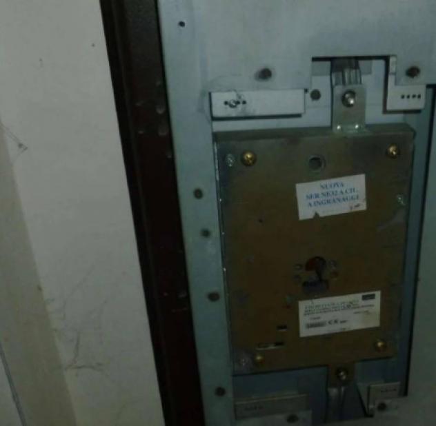 Immobile in asta di 84 m², box auto in vendita a Silvi - Foto 8