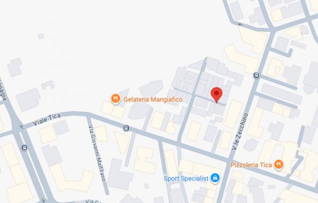 Immobile in asta di 52 m² in vendita a Siracusa - Foto 9
