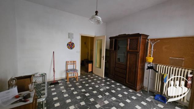 Appartamento in vendita a Torino, Borgata Vittoria - Foto 8