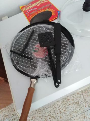 pentole, padella - Foto 5