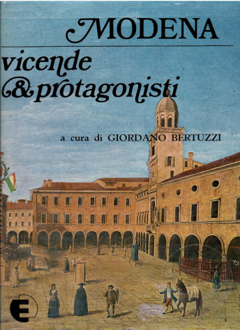 MODENA VICENDE &amp; PROTAGONISTI 1971 - Foto 2