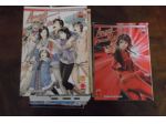 angel heart(planet manga,panini comics,2004-2011)