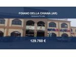 Immobile in asta di 550 m² in vendita a Foiano della Chiana