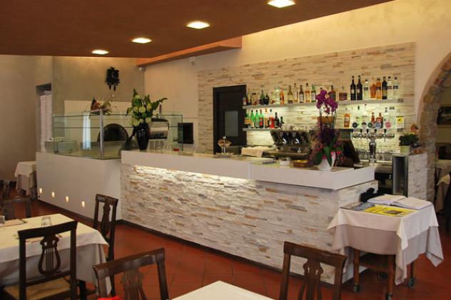 Ristorante Pizzeria in vendita a Lucca - Foto 8