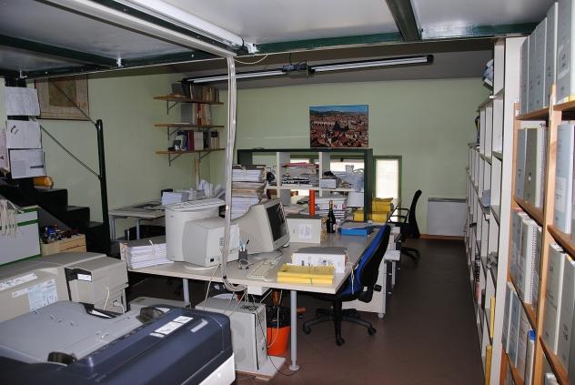 Ufficio in vendita a San Leo