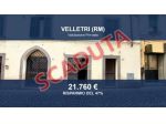 Immobile in asta di 43 m² con più di 5 locali in vendita a Velletri