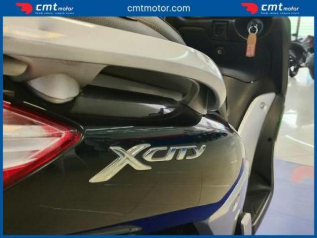 YAMAHA X-City 125 Garantito e Finanziabile rif. 24143487 - Foto 10