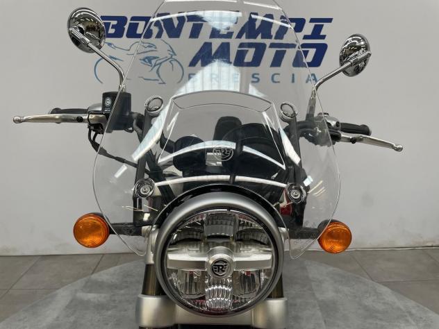 Royal Enfield Super Meteor null - Foto 8