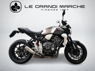 Honda CB 1000 R null
