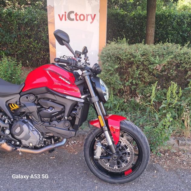 Ducati Monster 937 null - Foto 7