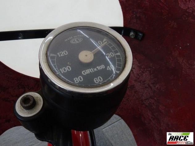 Moto Morini 125 Regolarità Gruppo 3 - Foto 8