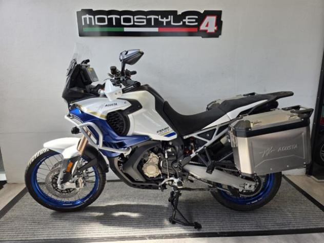 MV AGUSTA LXP ENDURO VELOCE - Foto 2