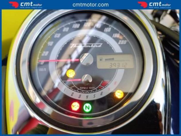 TRIUMPH Thunderbird 1600 Garantita e Finanziabile rif. 23545875 - Foto 5