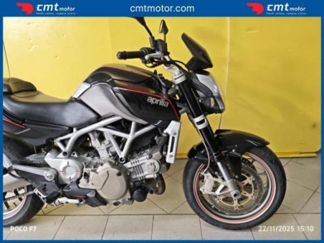 APRILIA Mana 850 Garantita e Finanziabile rif. 23063063 - Foto 9